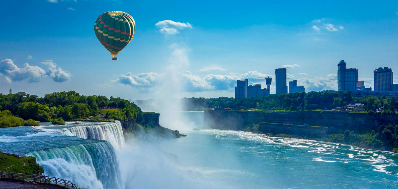 Niagara Fall Deal